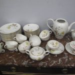 624 1240 COFFEE SET